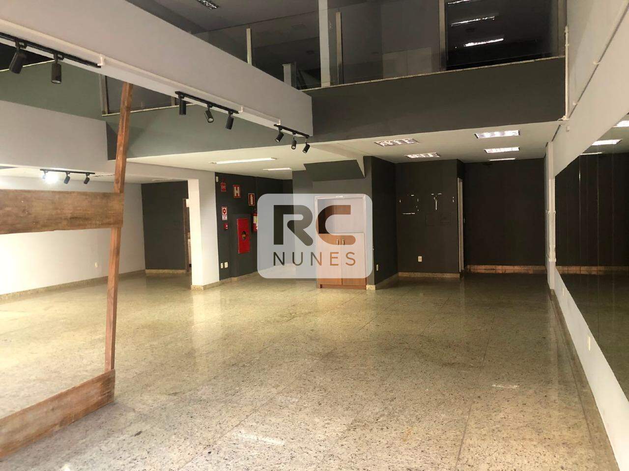 Loja para aluguel no Santa Lúcia: 