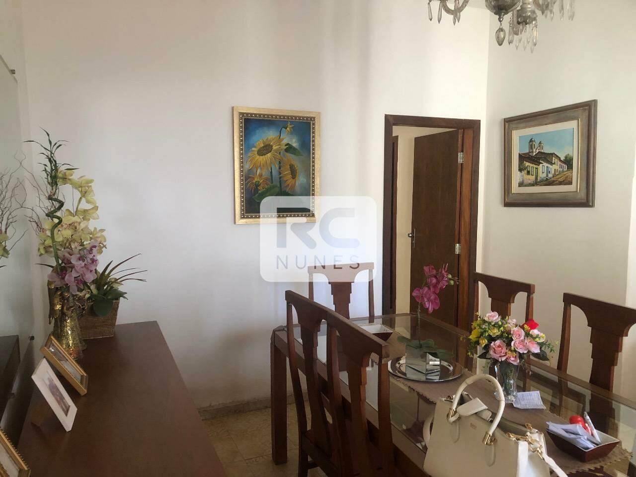 Casa para aluguel no Cruzeiro: 