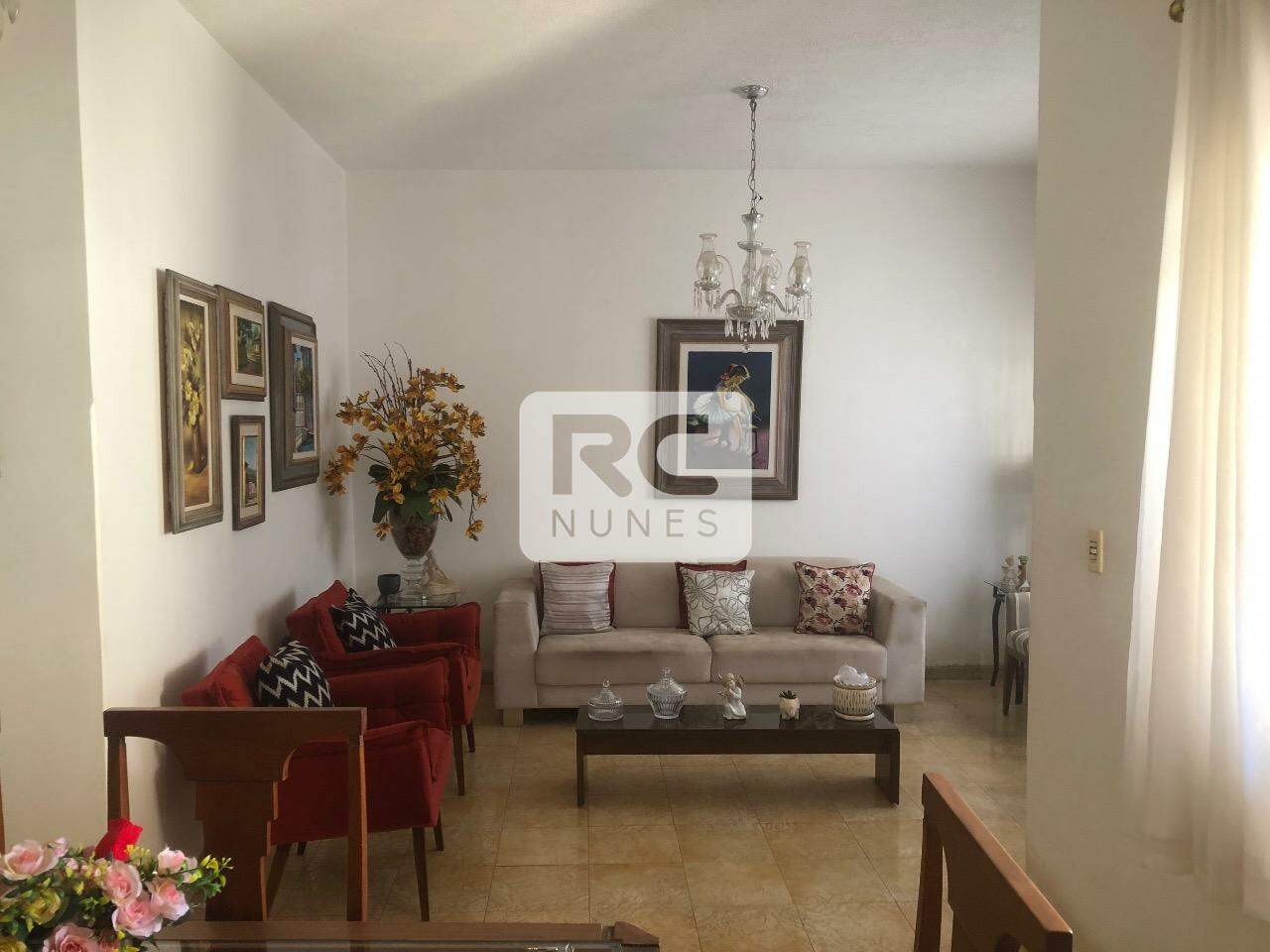 Casa para aluguel no Cruzeiro: 