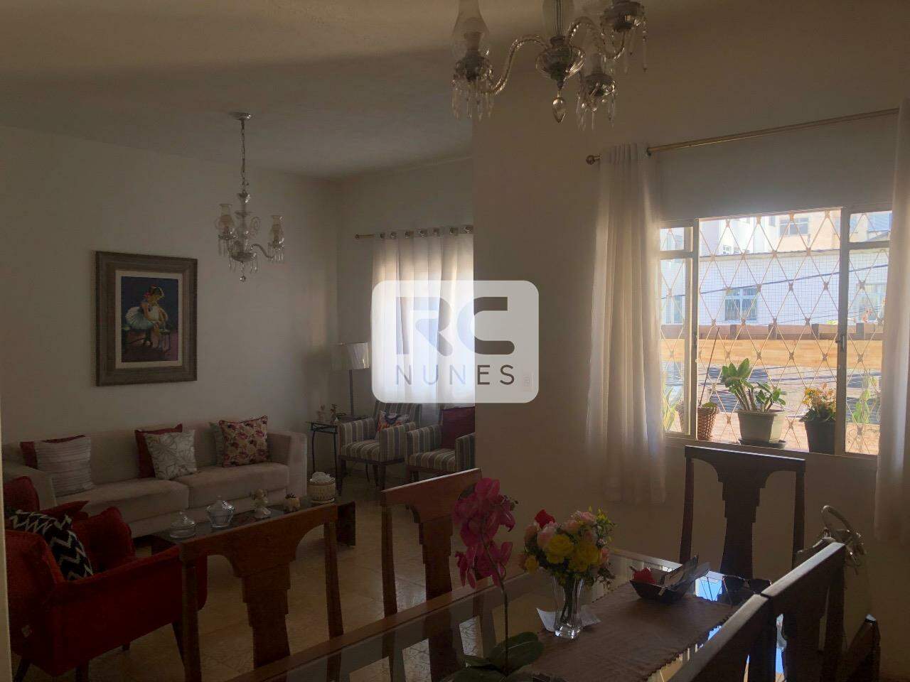 Casa para aluguel no Cruzeiro: 