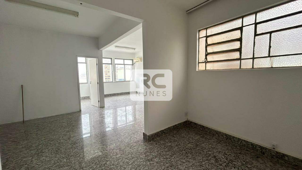 Sala para aluguel no Centro: 