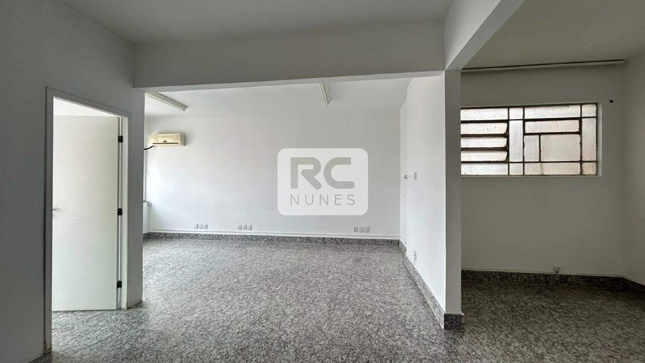 Sala para aluguel no Centro: 
