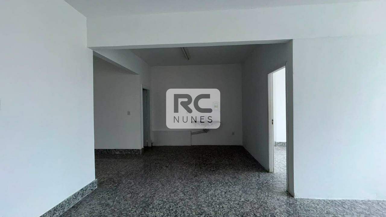 Sala para aluguel no Centro: 