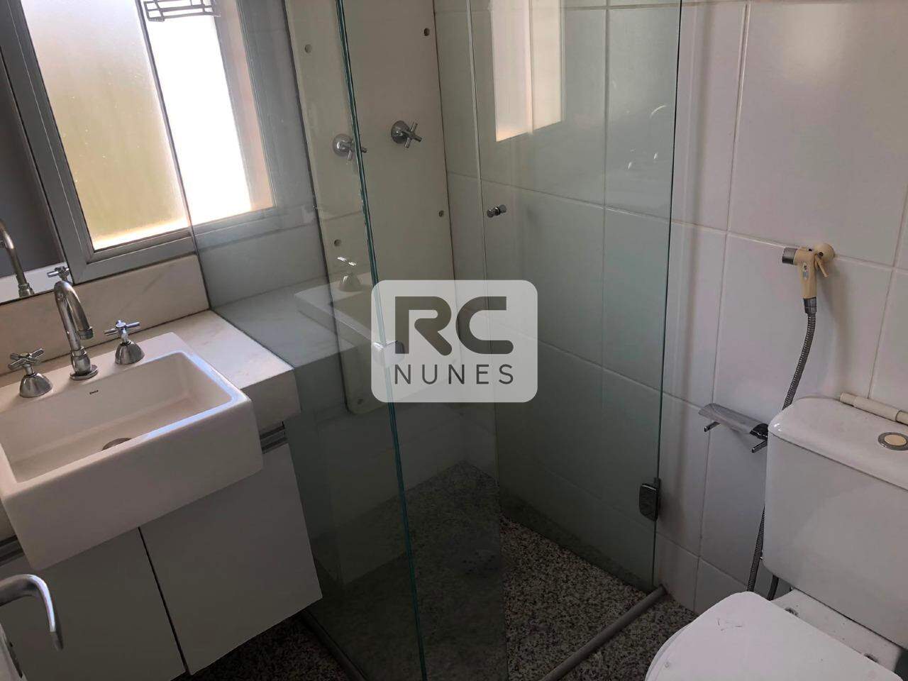 Apartamento para aluguel no Belvedere: 