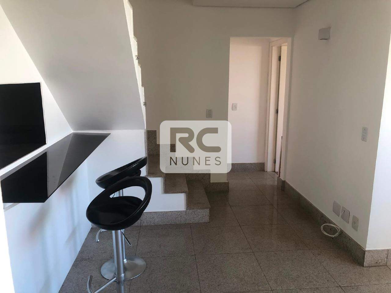 Apartamento para aluguel no Belvedere: 