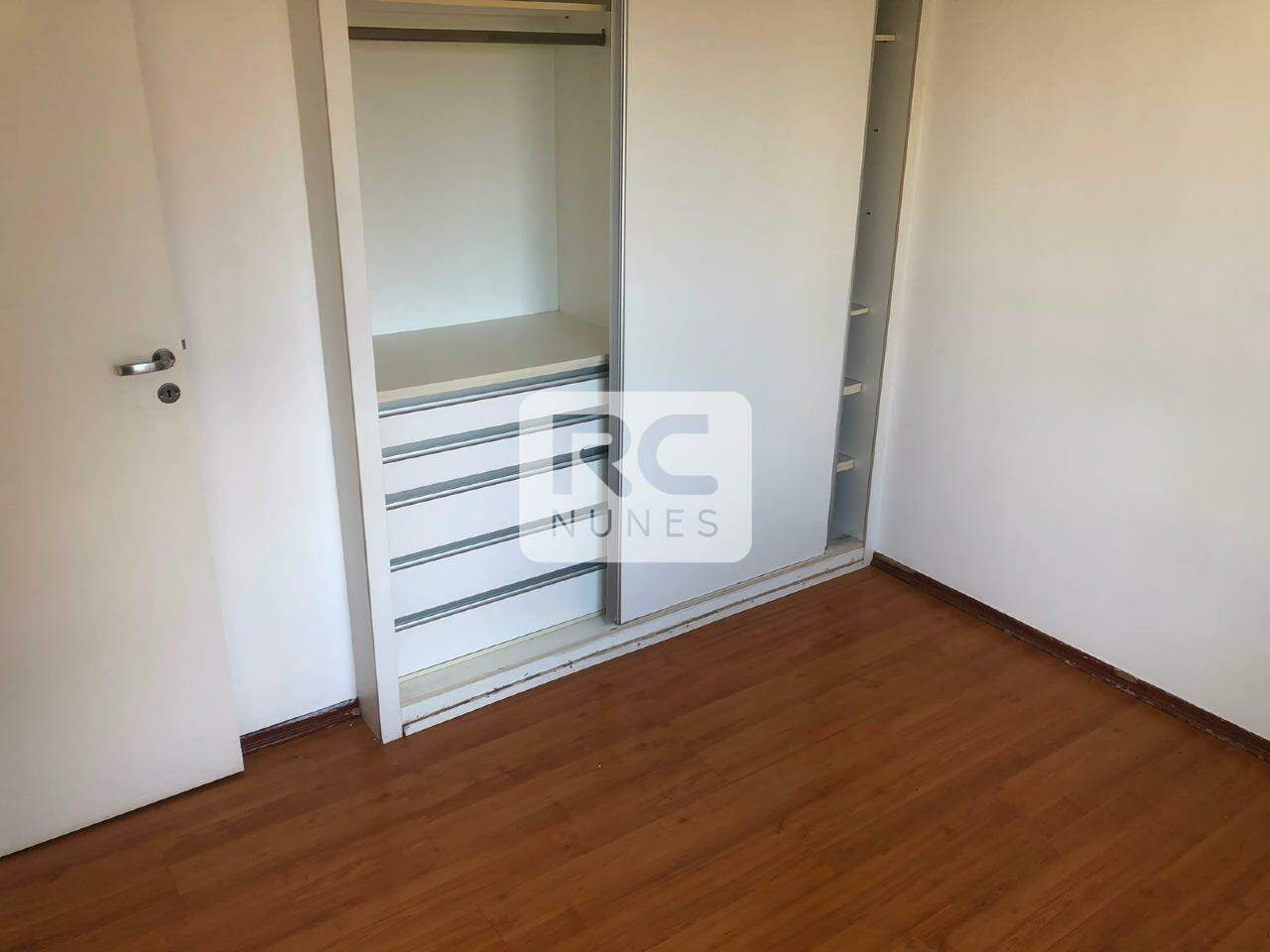 Apartamento para aluguel no Belvedere: 