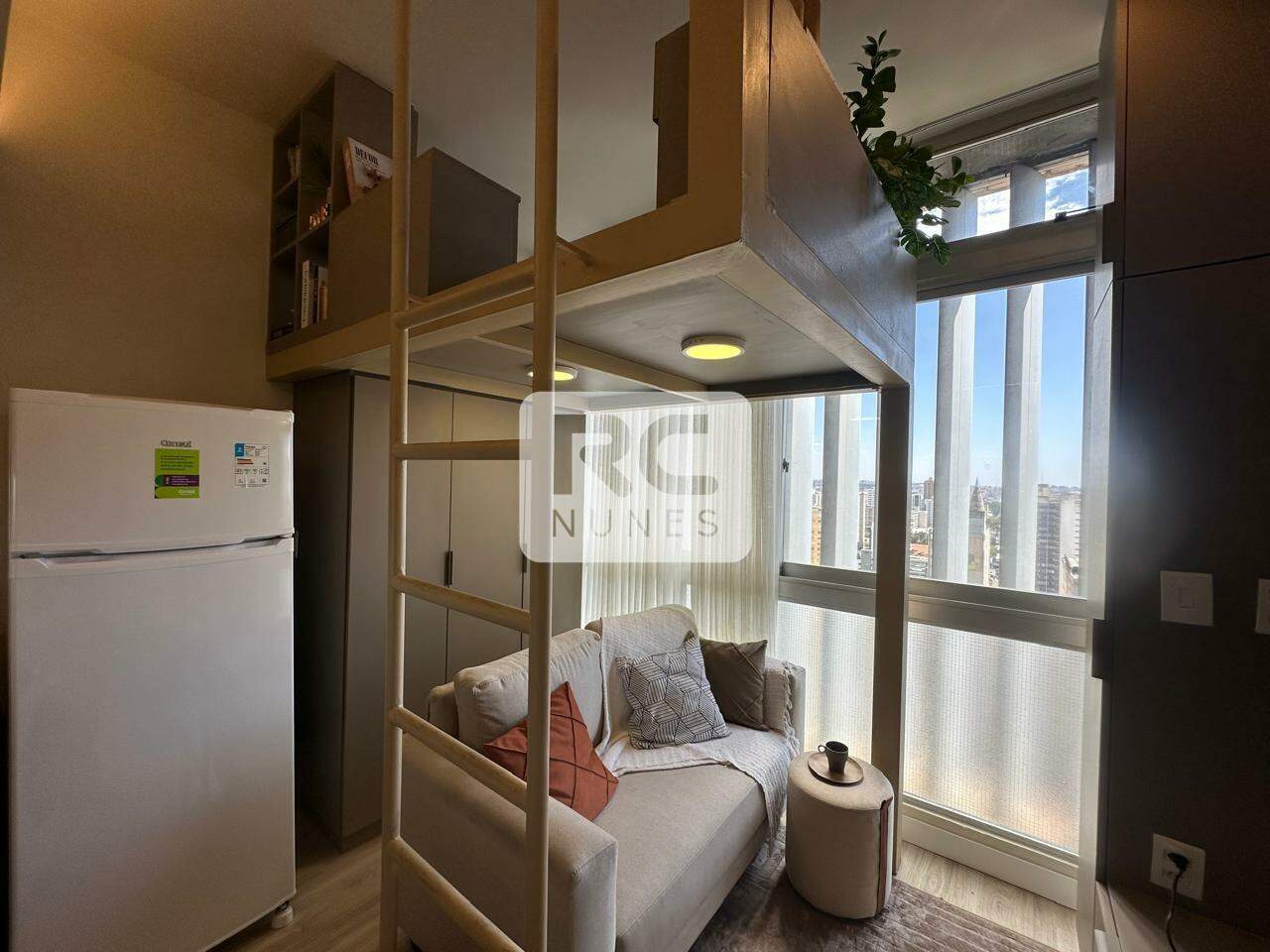Apartamento à venda no Santo Agostinho: 