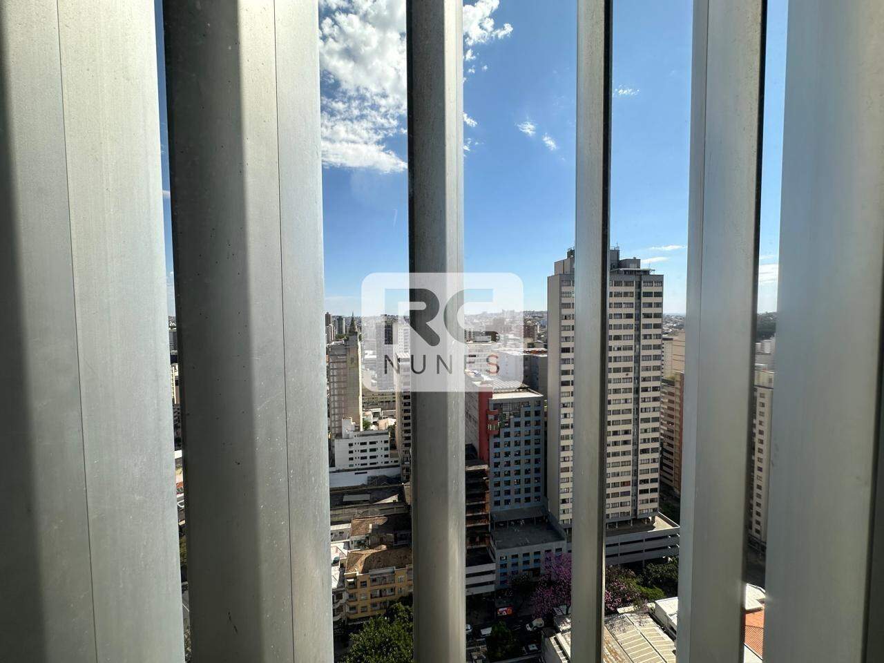 Apartamento à venda no Santo Agostinho: 