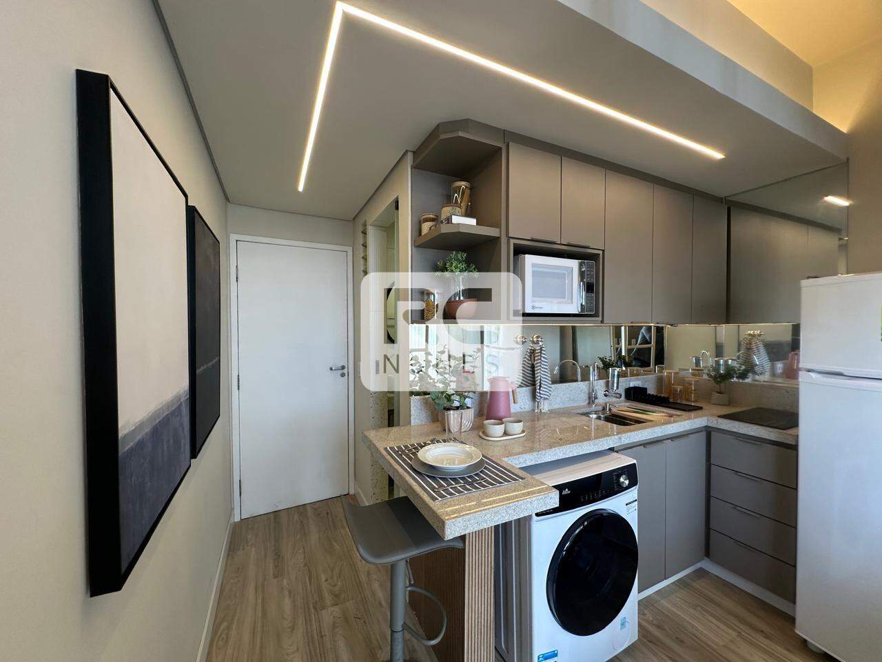 Apartamento à venda no Santo Agostinho: 