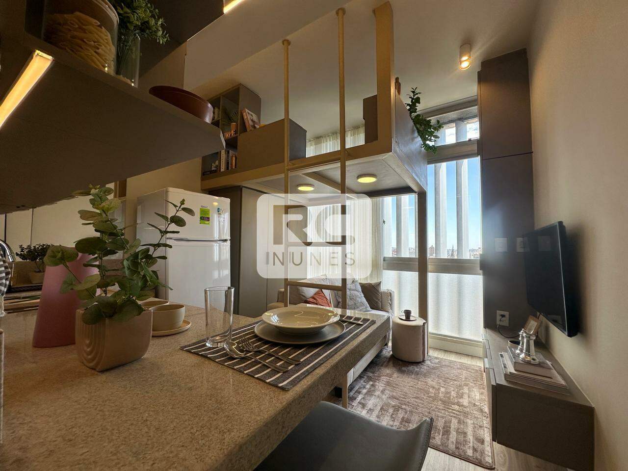 Apartamento à venda no Santo Agostinho: 