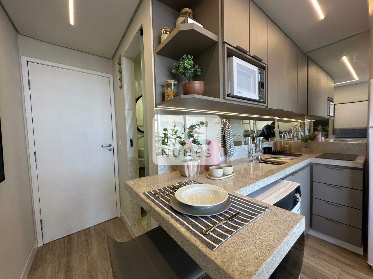 Apartamento à venda no Santo Agostinho: 