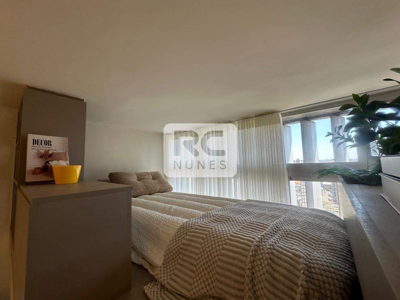 Apartamento à venda no Santo Agostinho: 
