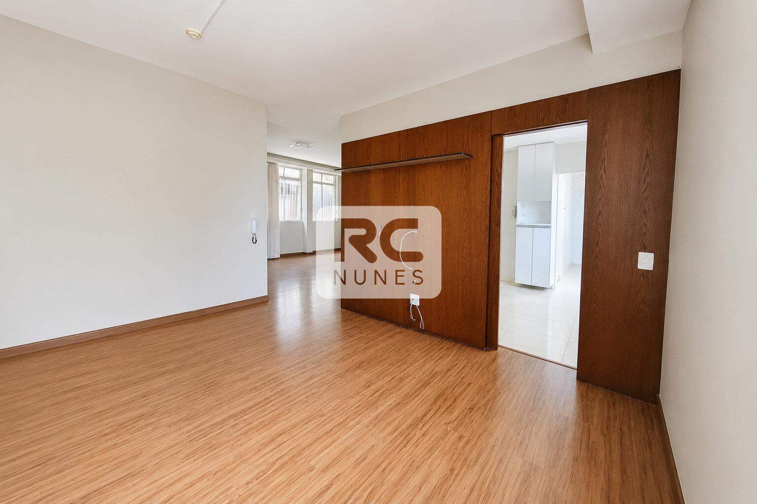 Apartamento à venda no Cruzeiro: 