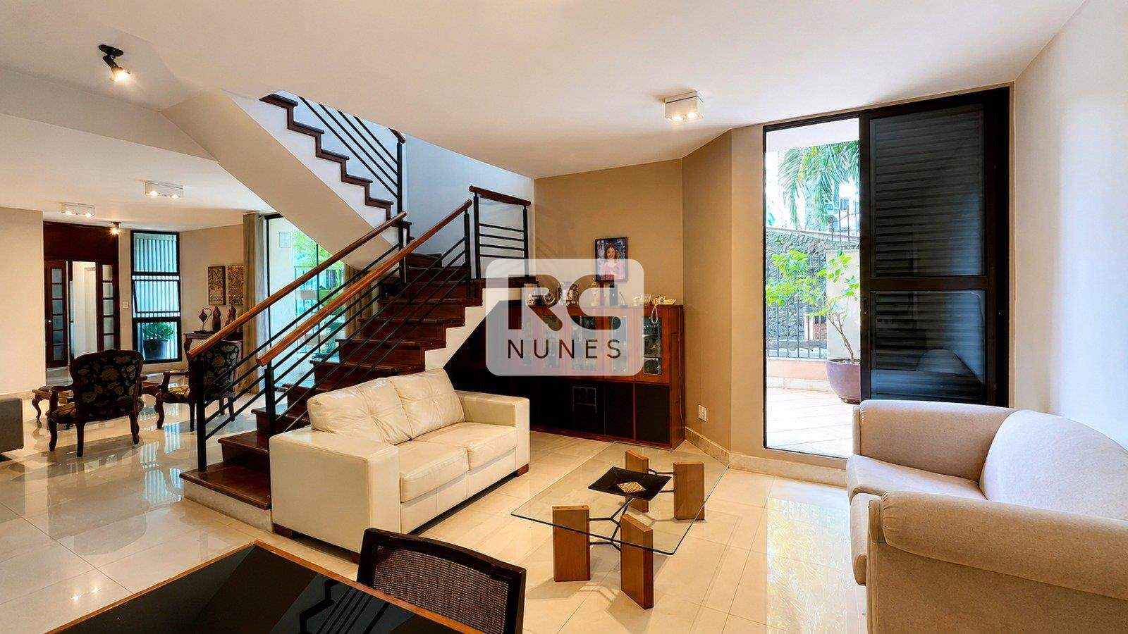 Apartamento à venda no Anchieta: 