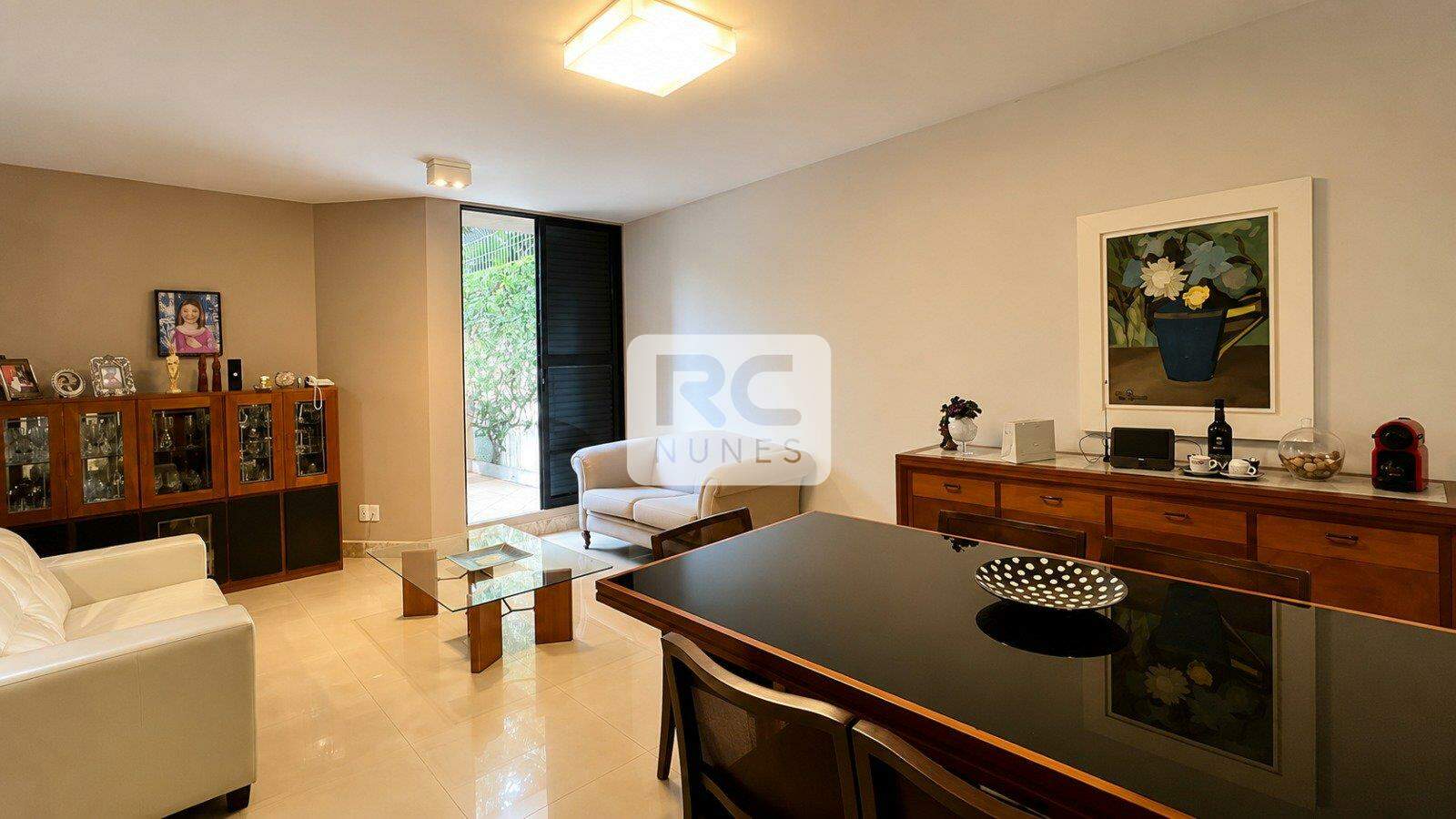 Apartamento à venda no Anchieta: 