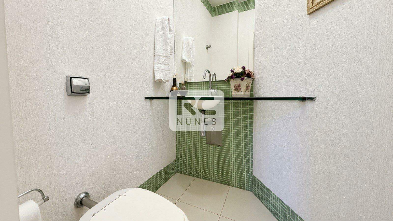 Apartamento à venda no Anchieta: 
