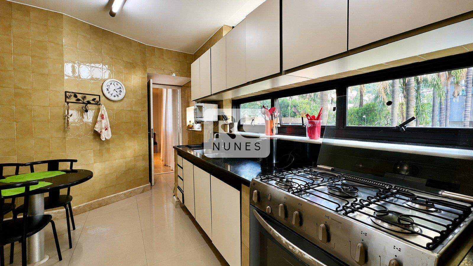 Apartamento à venda no Anchieta: 