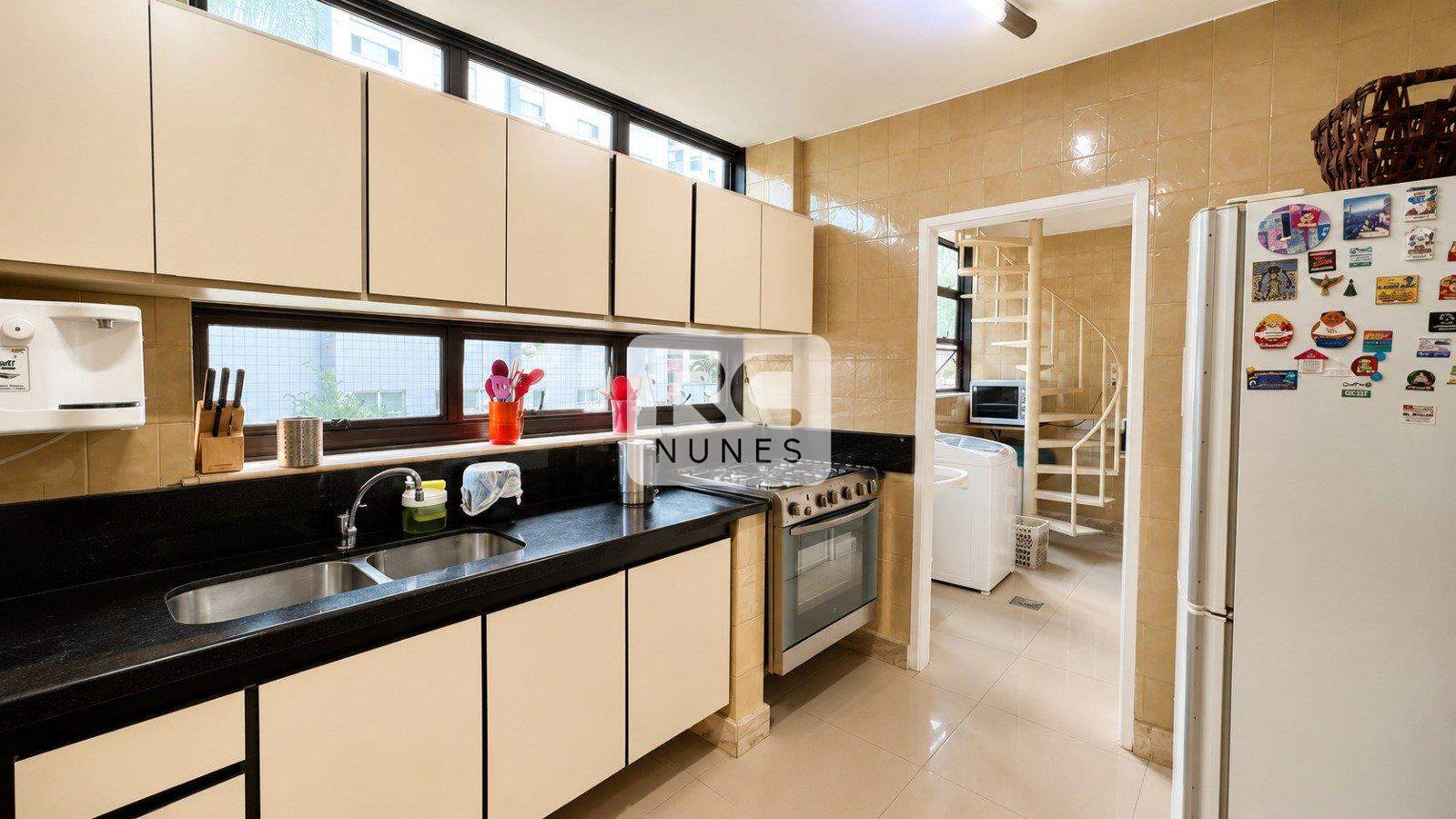 Apartamento à venda no Anchieta: 
