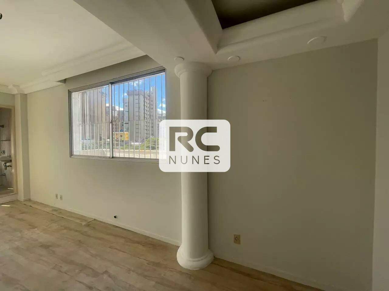 Conjunto Comercial / Sala à venda no Sion: 