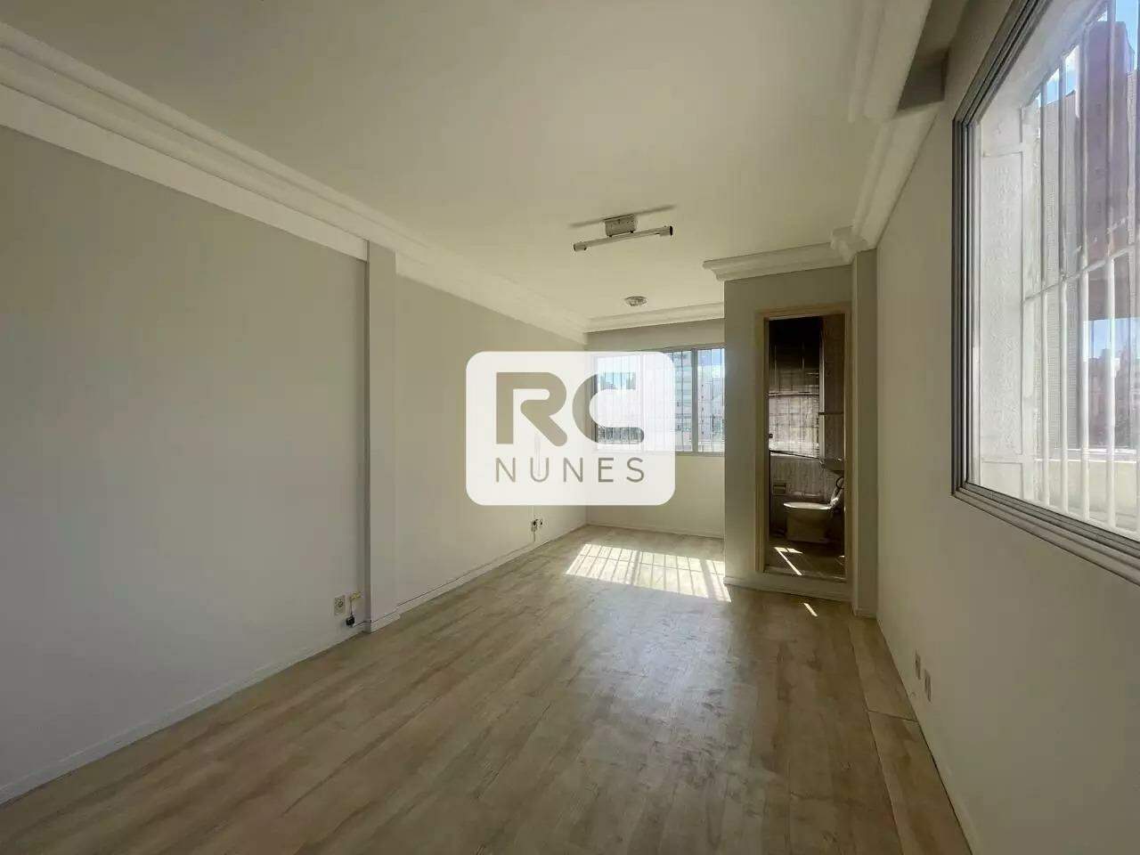 Conjunto Comercial / Sala à venda no Sion: 