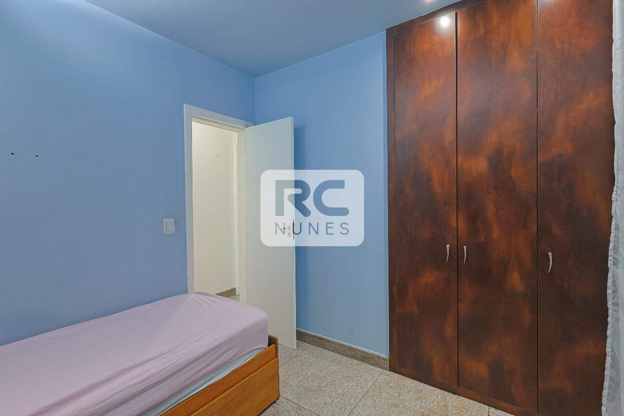 Apartamento para aluguel no Belvedere: 