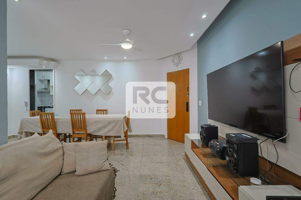 Apartamento para aluguel no Belvedere: 