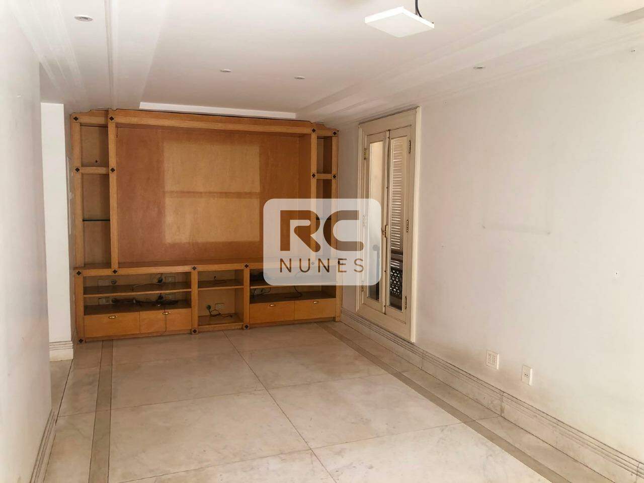 Casa para aluguel no Santa Lúcia: 