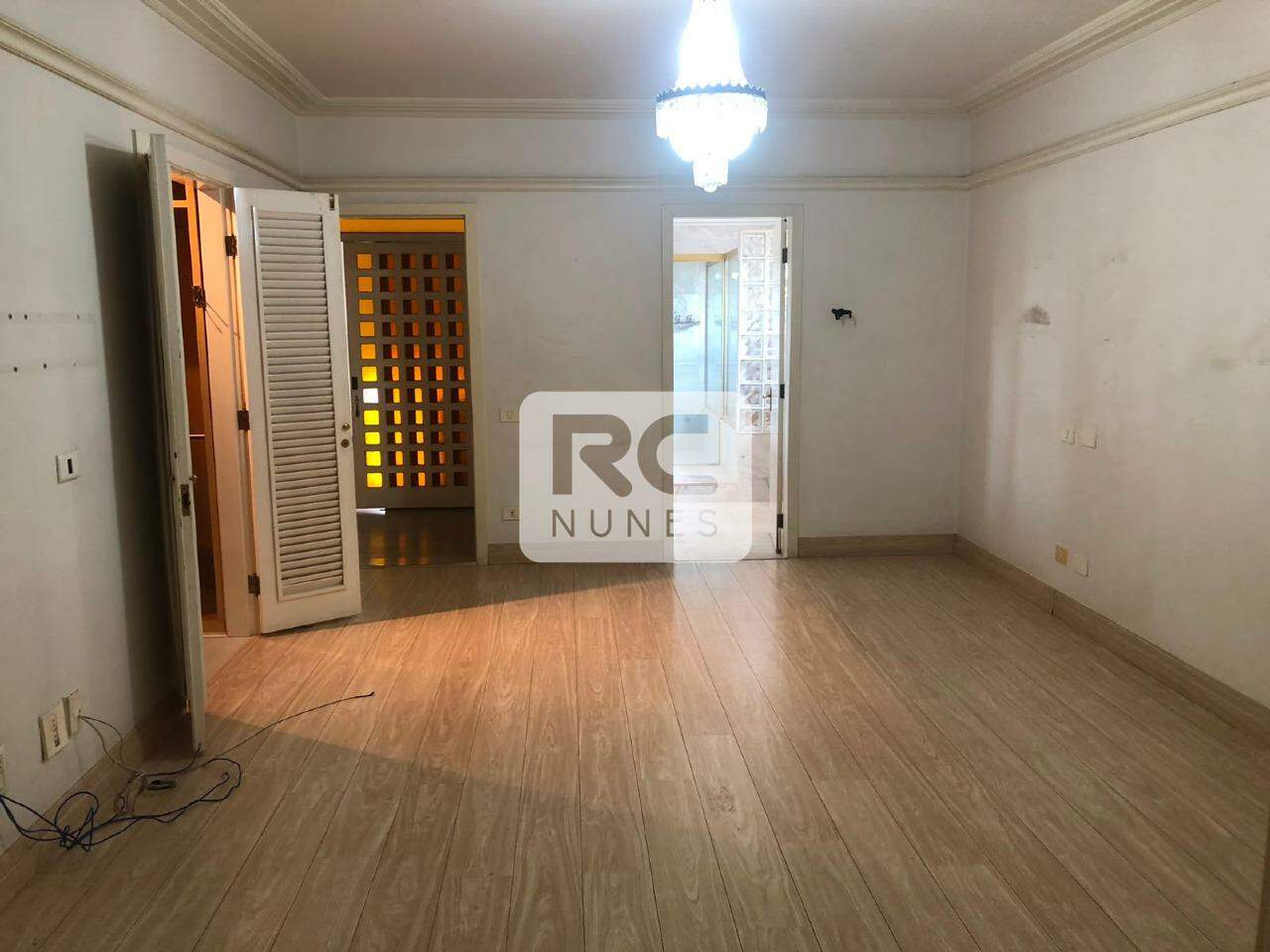 Casa para aluguel no Santa Lúcia: 