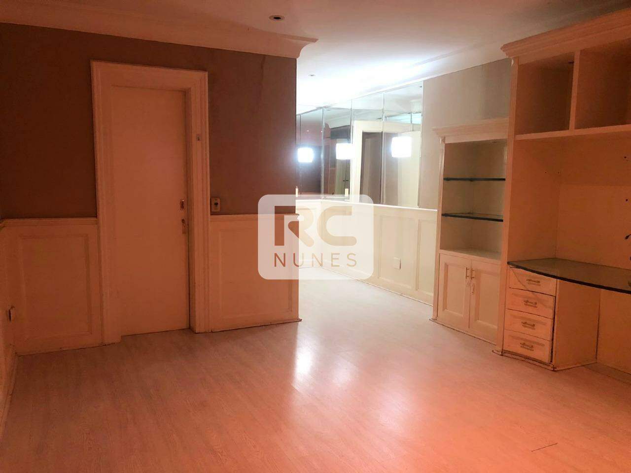 Casa para aluguel no Santa Lúcia: 