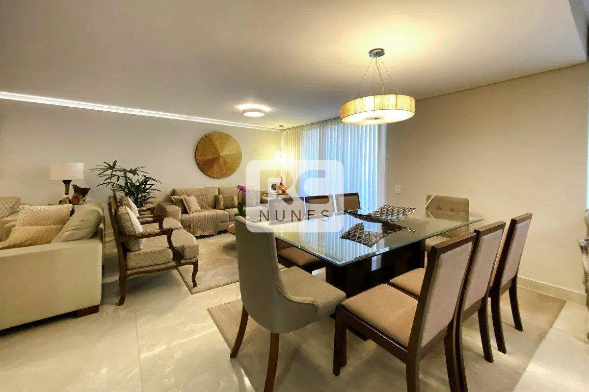 Apartamento à venda no Serra: 