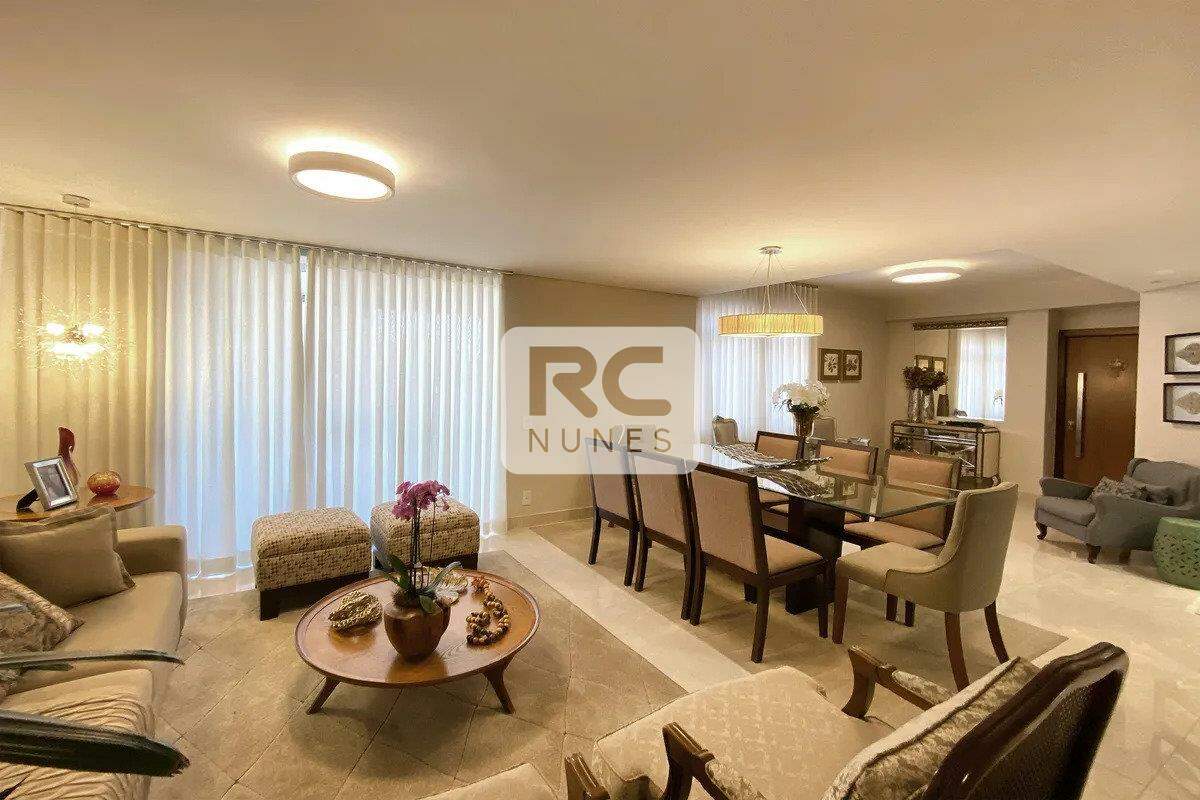 Apartamento à venda no Serra: 