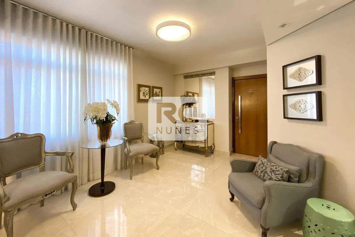 Apartamento à venda no Serra: 
