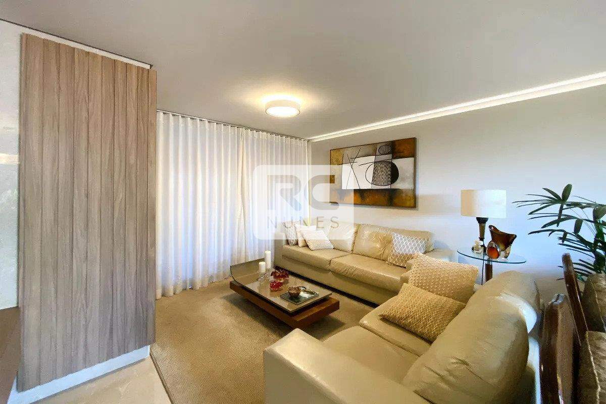 Apartamento à venda no Serra: 