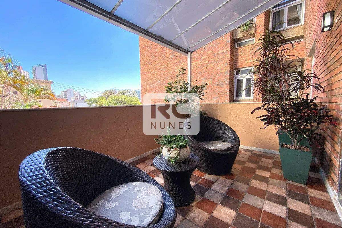 Apartamento à venda no Serra: 