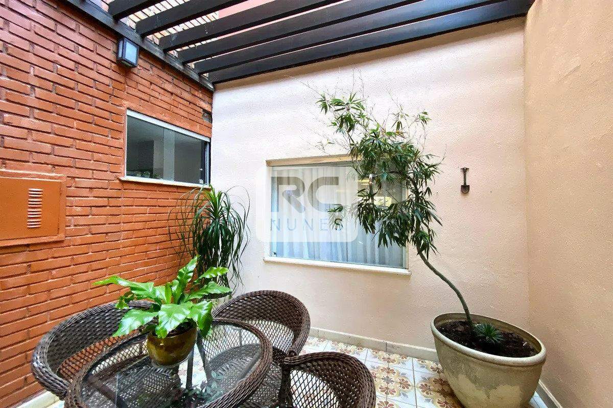 Apartamento à venda no Serra: 