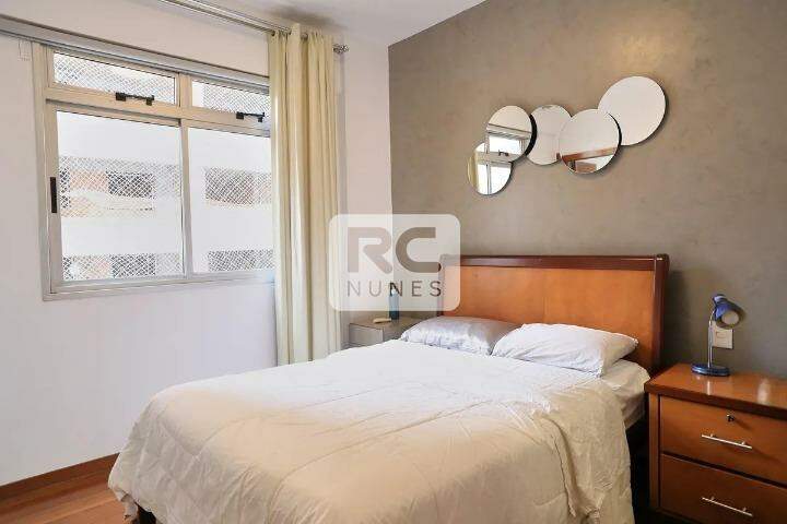 Apartamento à venda no Lourdes: 