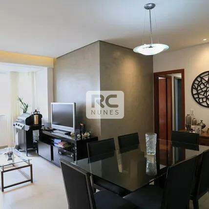 Apartamento à venda no Lourdes: 