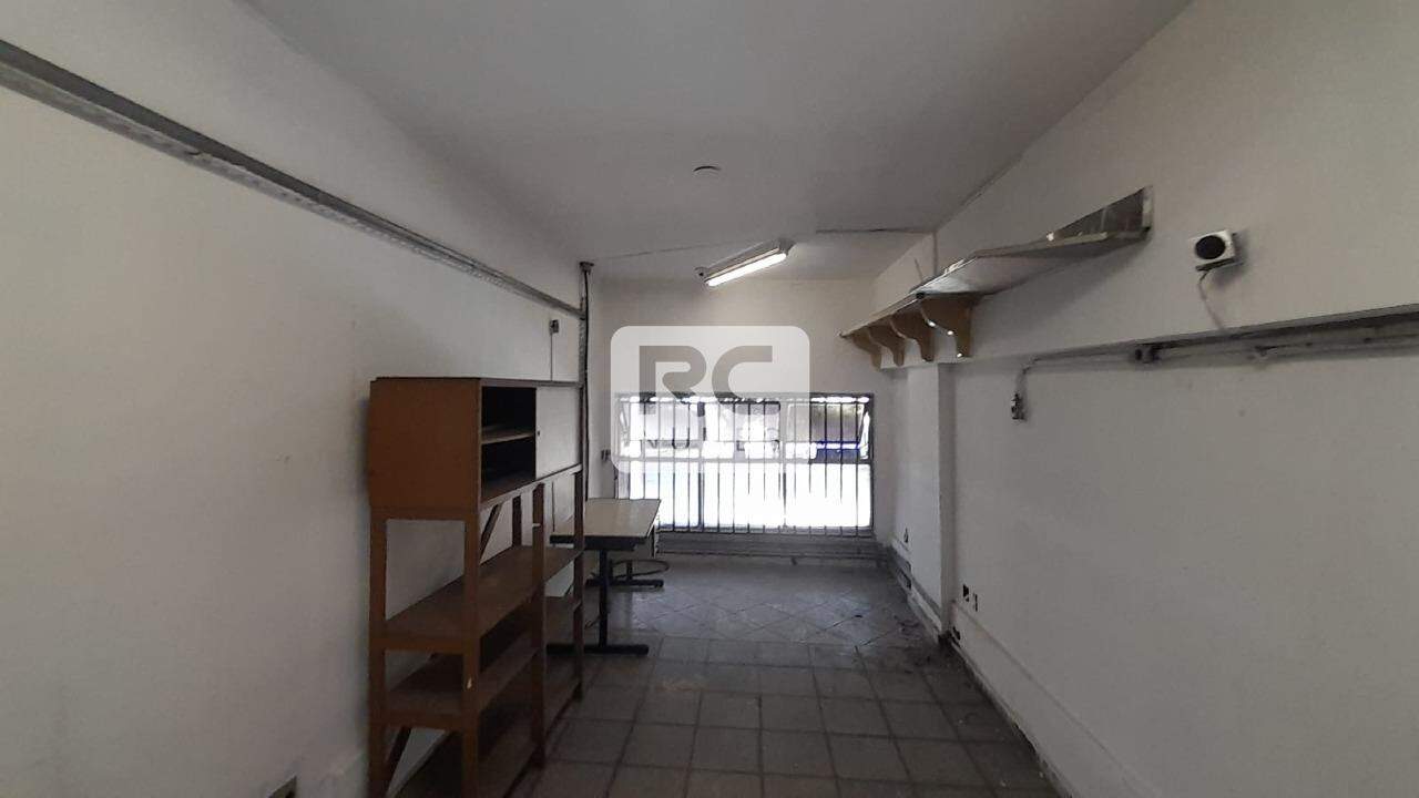 Loja para aluguel no Santa Efigênia: 