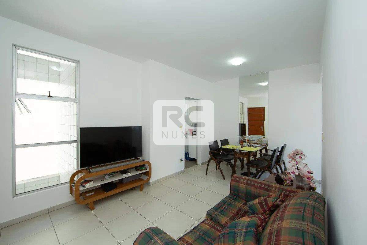 Apartamento à venda no Lourdes: 