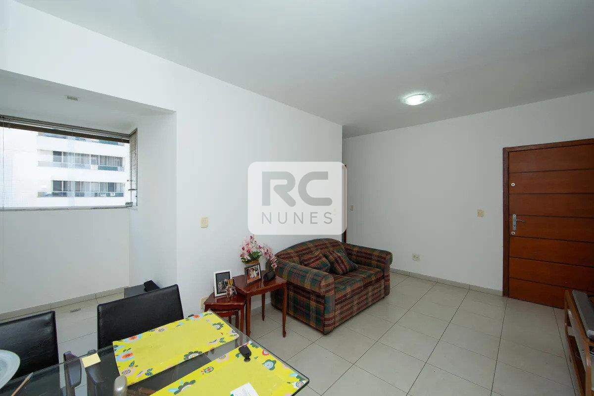 Apartamento à venda no Lourdes: 