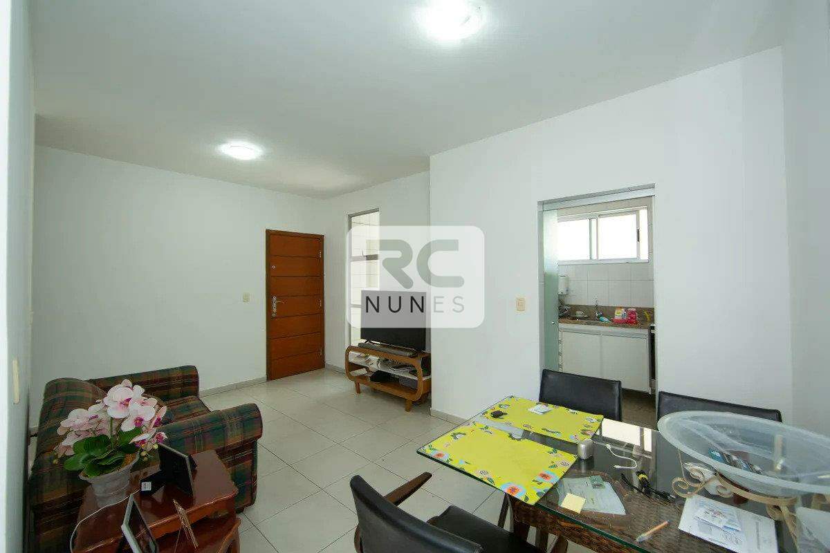 Apartamento à venda no Lourdes: 