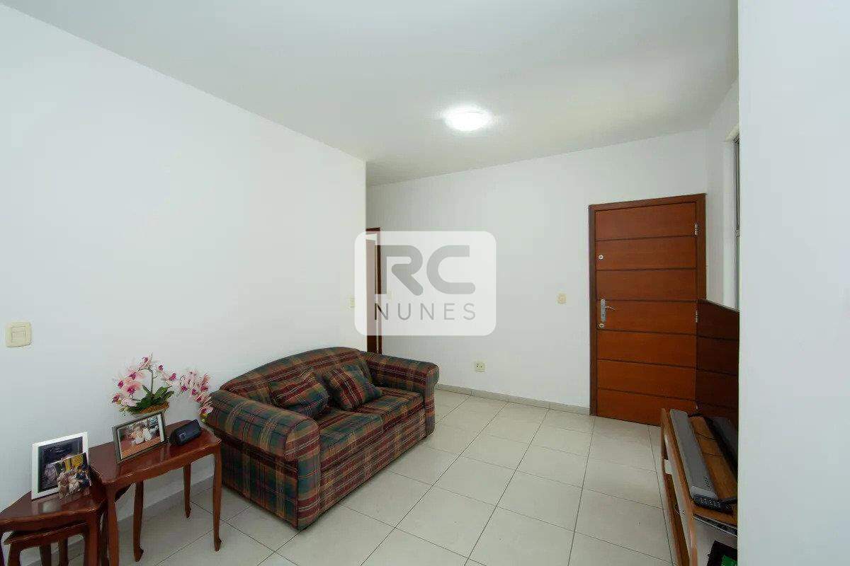 Apartamento à venda no Lourdes: 