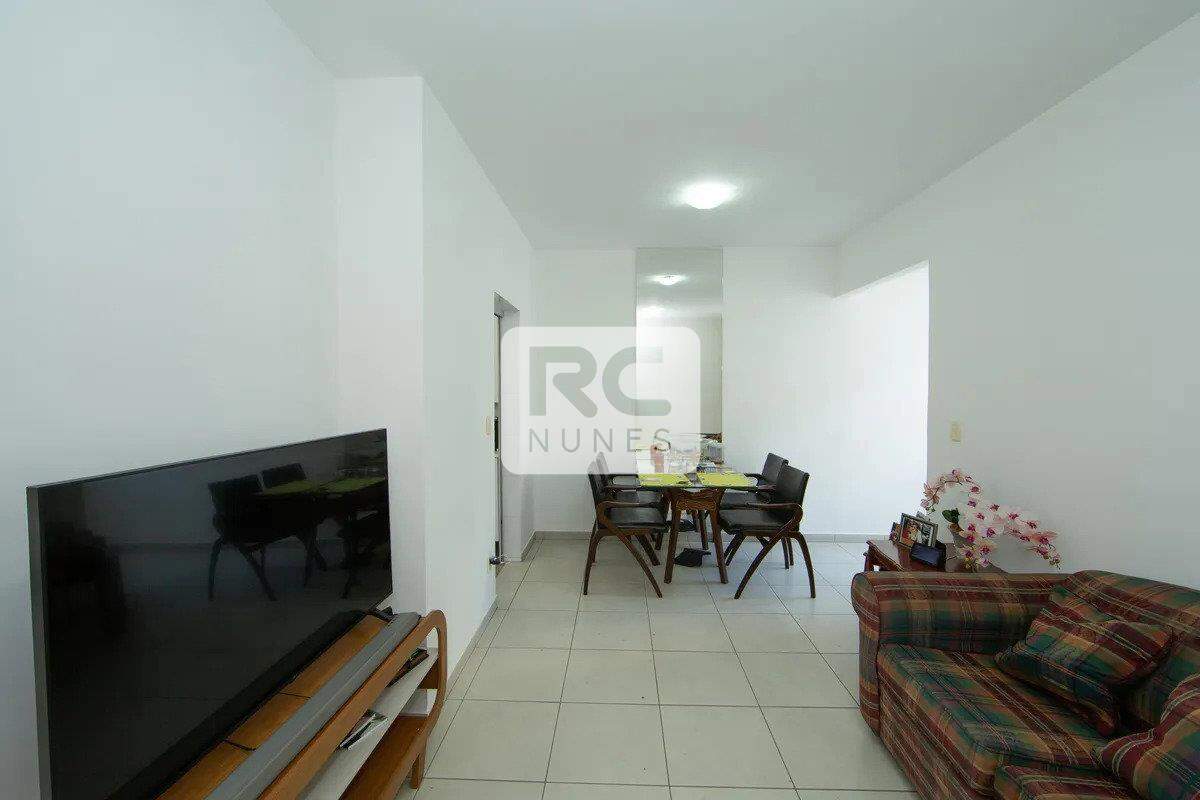 Apartamento à venda no Lourdes: 