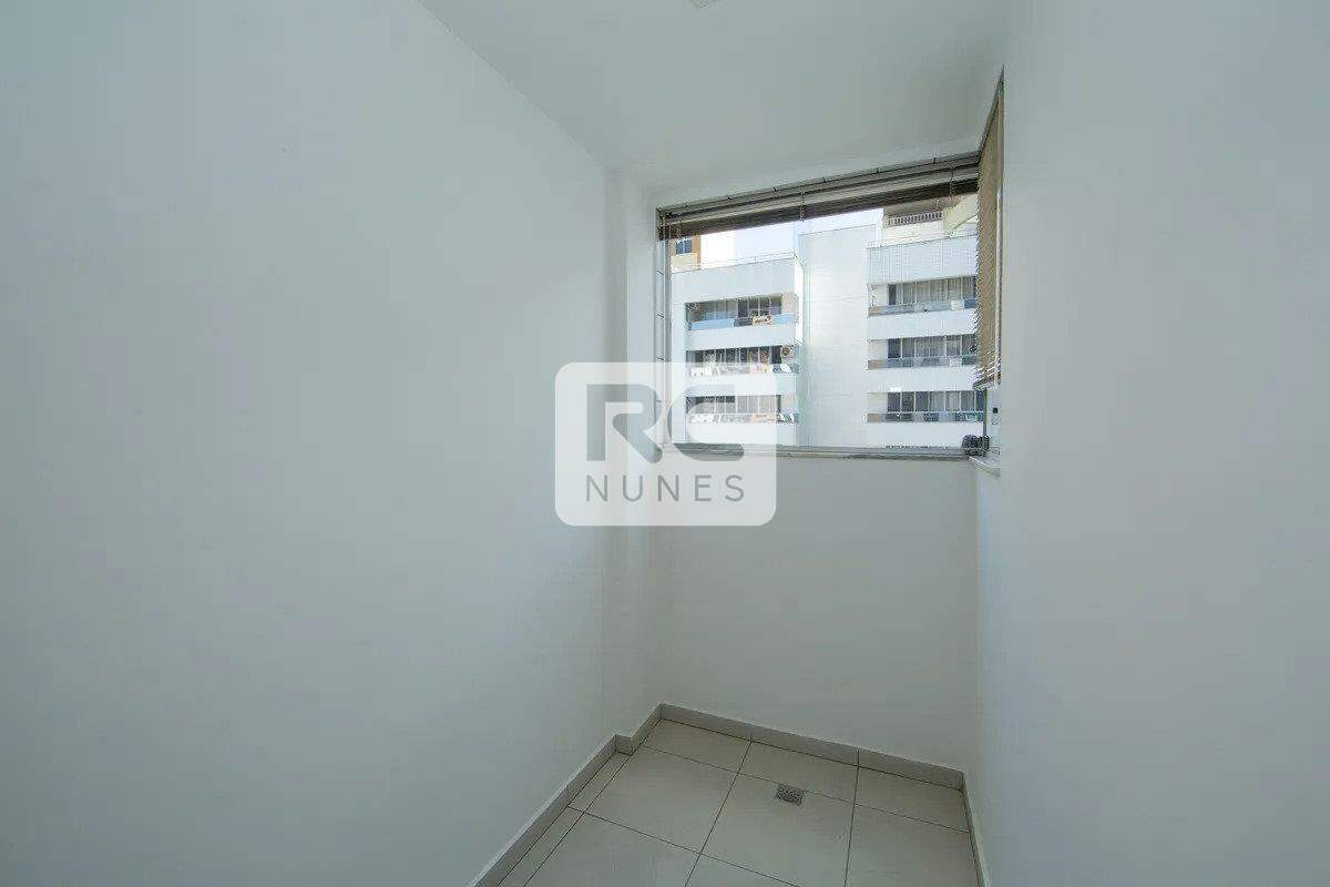 Apartamento à venda no Lourdes: 