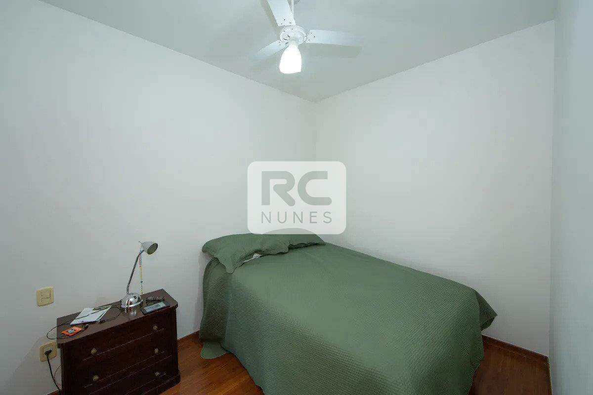 Apartamento à venda no Lourdes: 