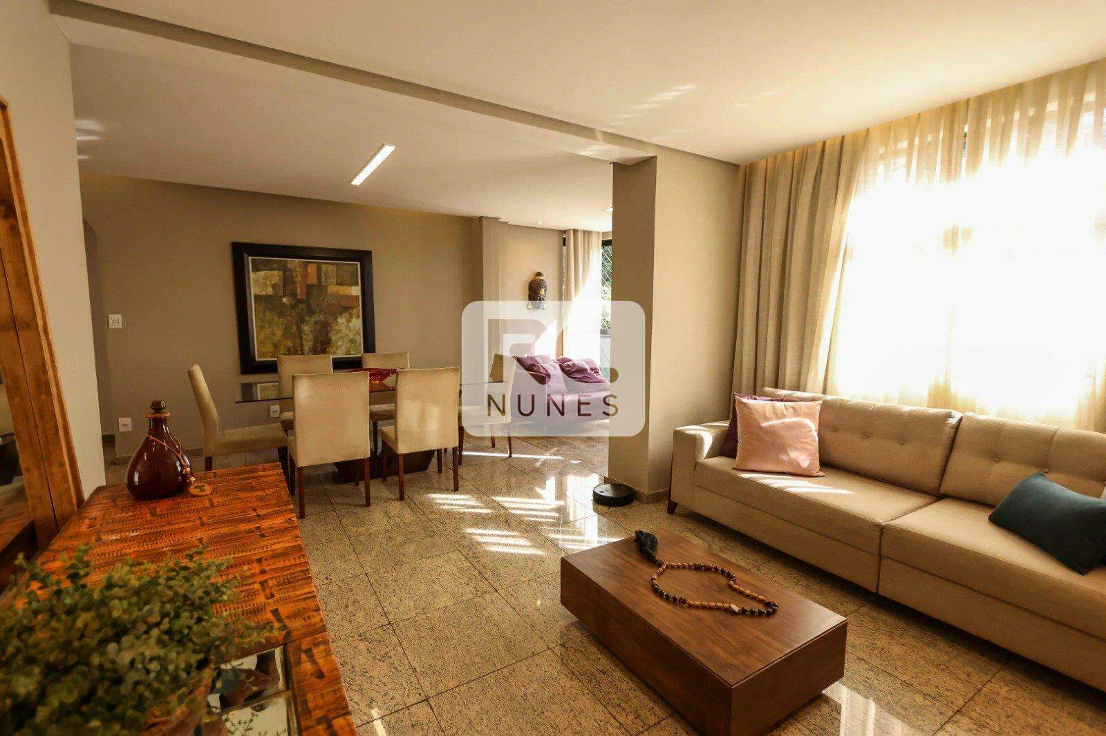 Apartamento à venda no Luxemburgo: 