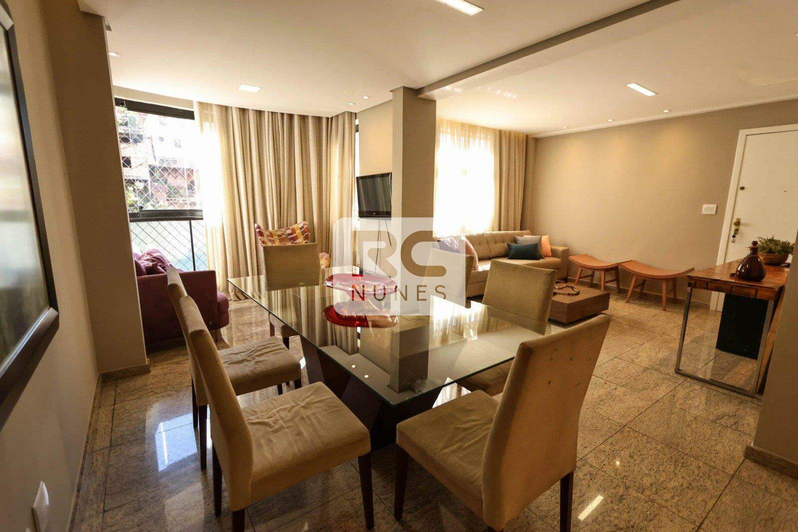 Apartamento à venda no Luxemburgo: 