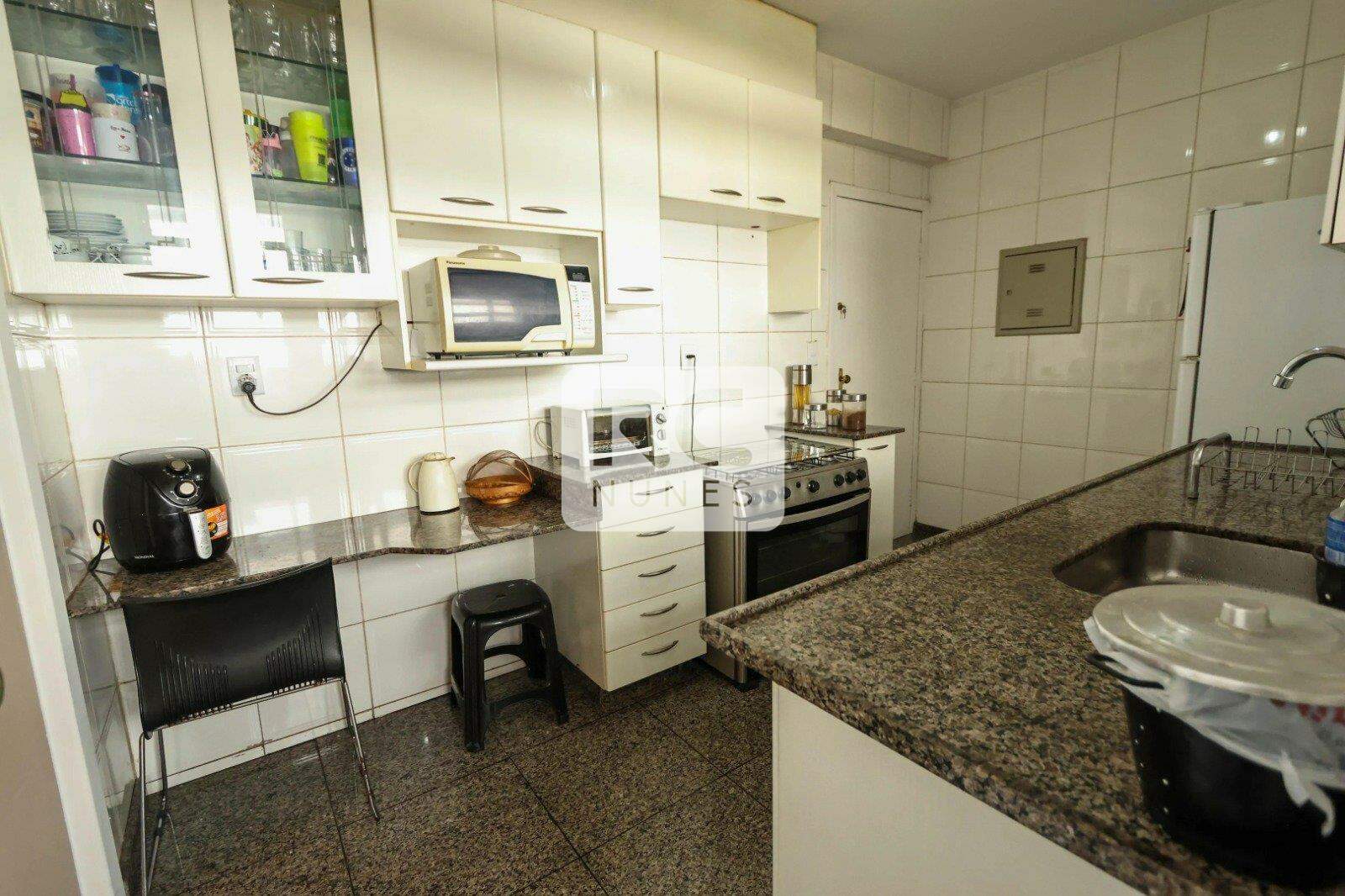 Apartamento à venda no Luxemburgo: 