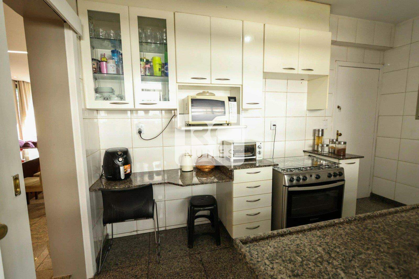 Apartamento à venda no Luxemburgo: 