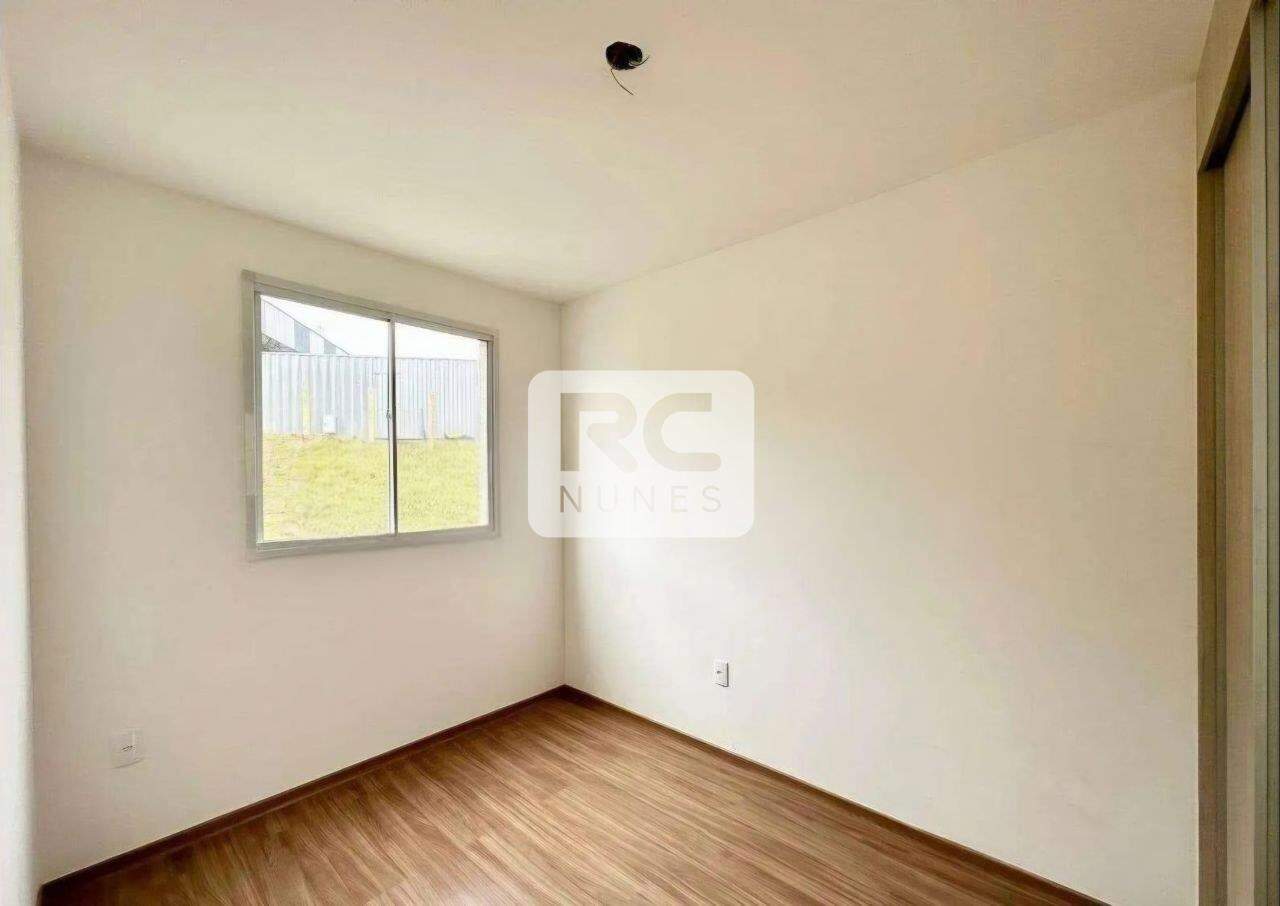 Apartamento à venda no Buritis: 